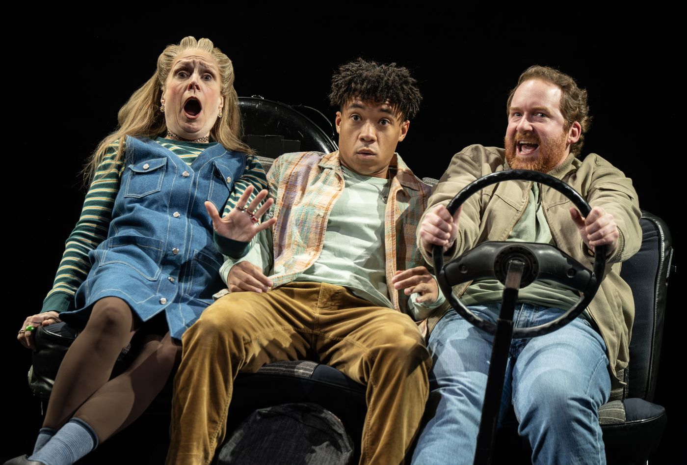 Review: KIMBERLY AKIMBO at Dr. Phillips Center For The Performing Arts  Image